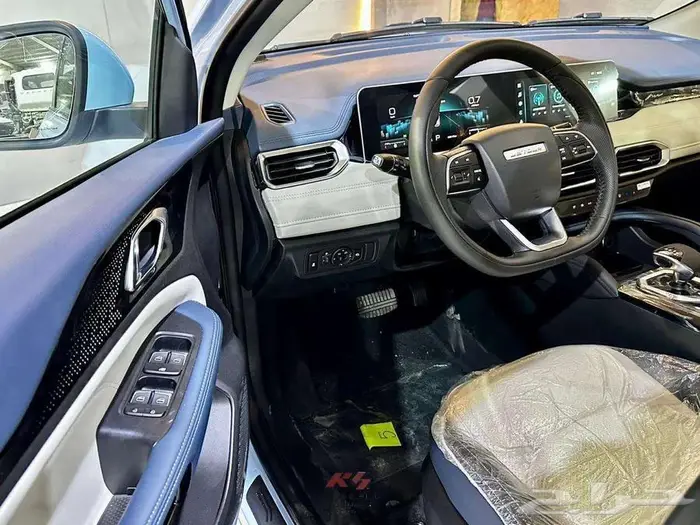 جيتور X50 1.5T PREMIERE EDITION 8