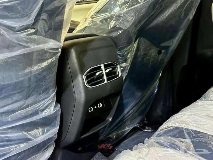 جيتور X50 1.5T PREMIERE EDITION 17