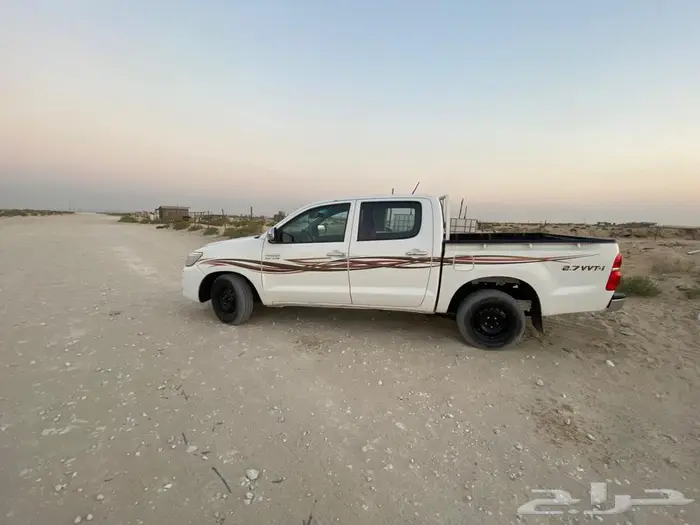 هايلكس موديل 2015 للبيع 1