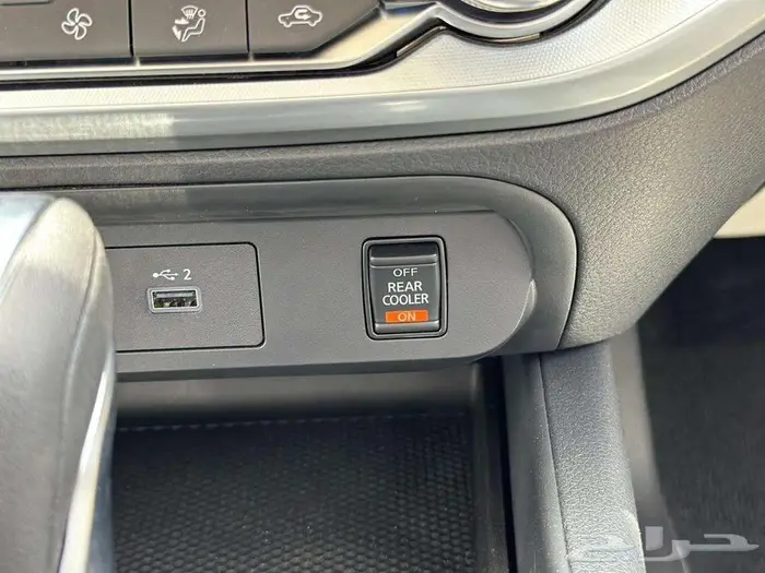 نيسان اكستيرا 2024 نص فل - بدون دبل ( كاش - تقسيط ) . 14