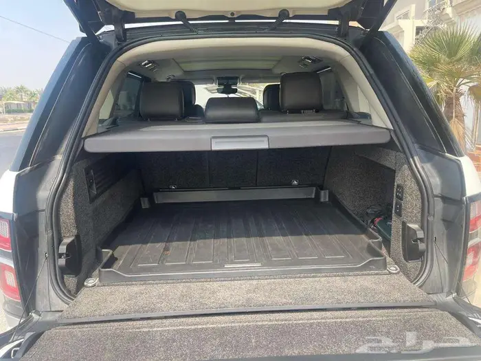 رنج روفر فوغ 2020 6