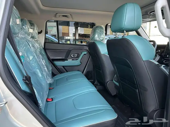 جيتور تي 2 لاكجري موديل 2026 كاش وتقسيط 17