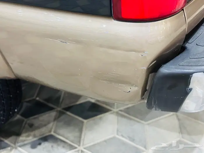 يوكن طويل 2003 مخزن الجميح بدون دبل. 6