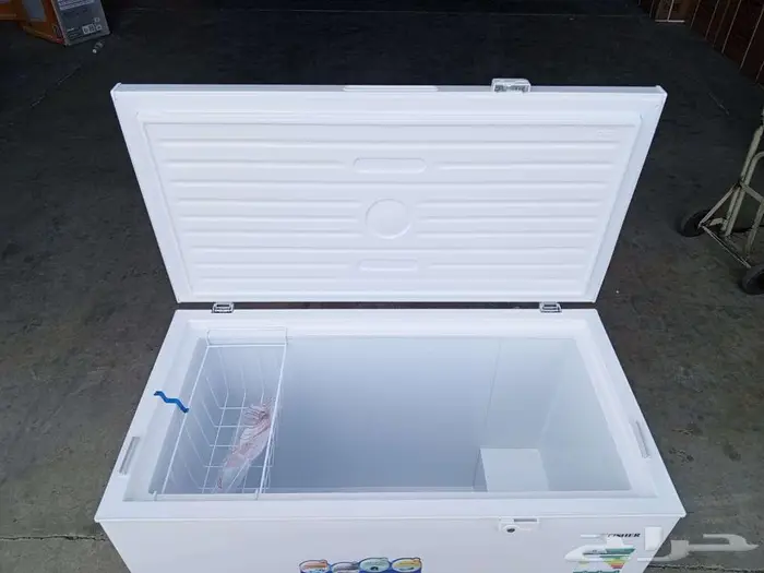 عروض فريزر ارضى جميع المقاسات سعر جمله 5