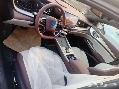 بي واي دي سيل 7 بريميوم 2026 index