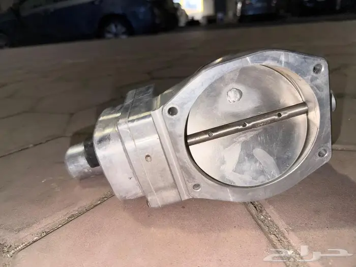 للبيع ثروتل نك وليم 102 وكت غاز دايركت بورت مع دبة غاز 12