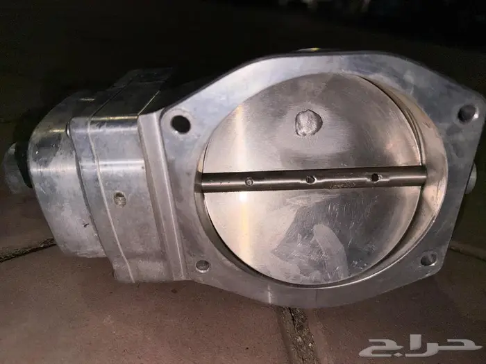 للبيع ثروتل نك وليم 102 وكت غاز دايركت بورت مع دبة غاز 14