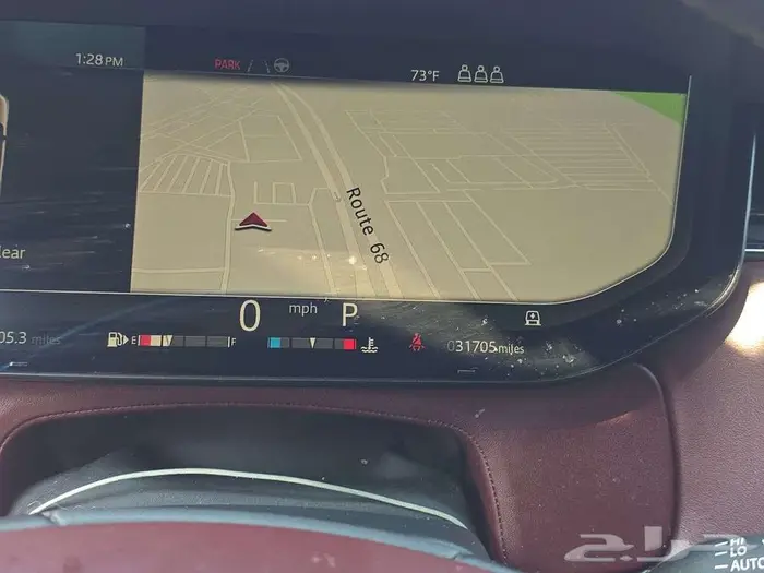 2023 Land Rover Range Rover SE 11