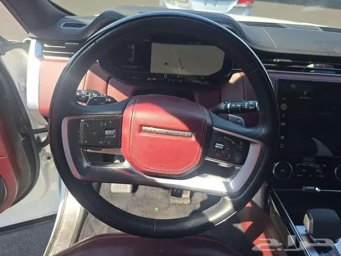 2023 Land Rover Range Rover SE 10