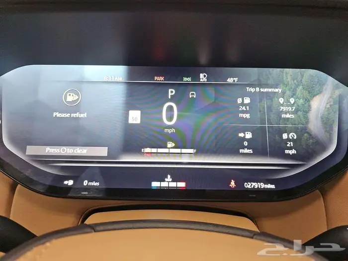 2023 Land Rover Range Rover SE عرض مميز 13