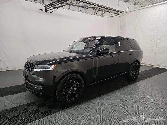 2023 Land Rover Range Rover SE عرض مميز 0