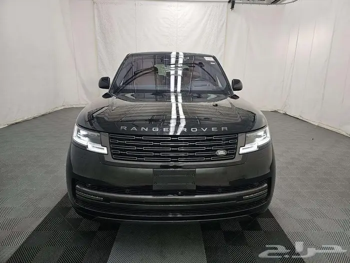 2023 Land Rover Range Rover SE عرض مميز 2