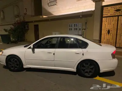 سوبارو 2006 index