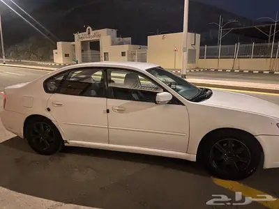 سوبارو 2006 index