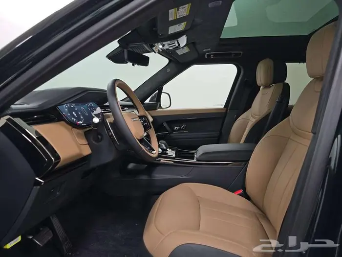 2025 Land Rover Range Rover Sport Autobiography 7