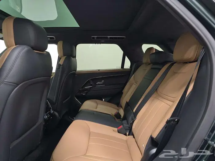 2025 Land Rover Range Rover Sport Autobiography 14