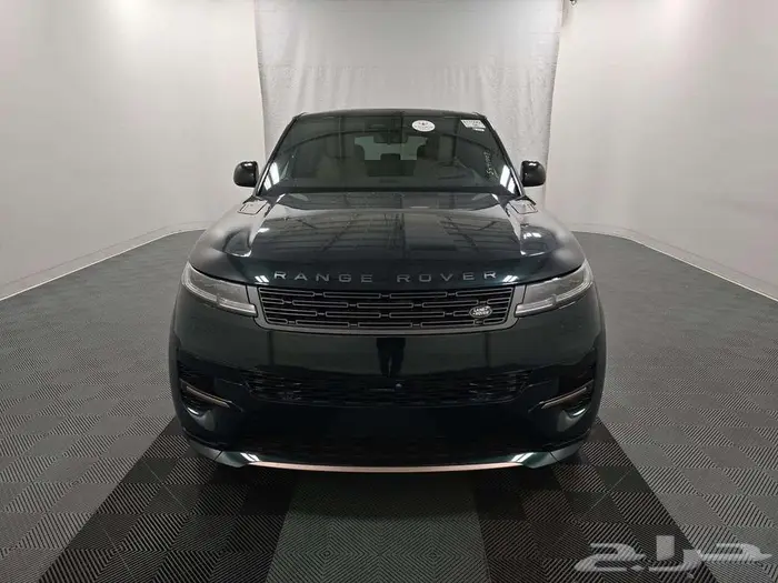2025 Land Rover Range Rover Sport Autobiography 3