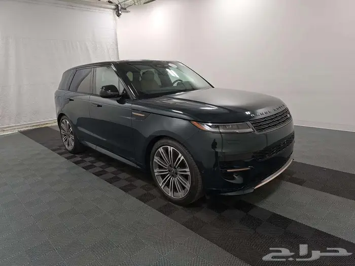 2025 Land Rover Range Rover Sport Autobiography 2