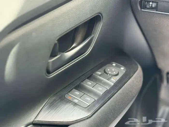 نيسان كيكس 2025 ( ستاندر - نص فل ) - كاش او أقساط 15