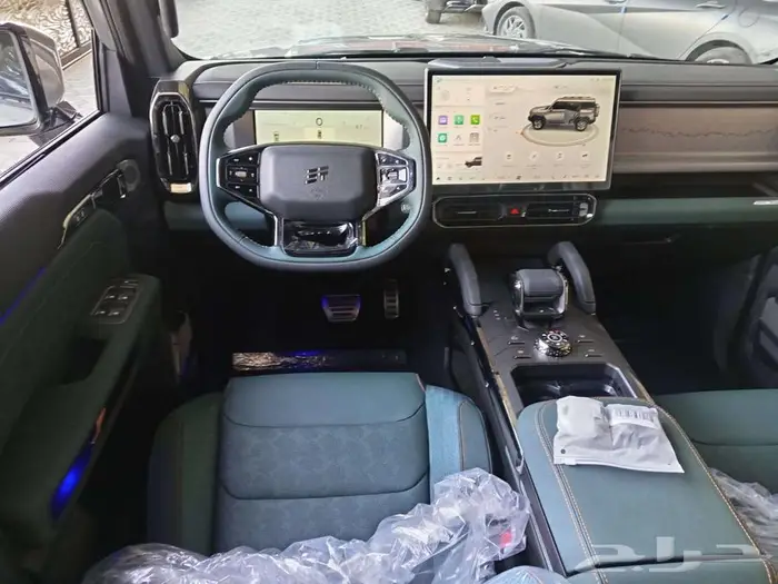 جيتور T2 لاكجري فل كامل 2026 2