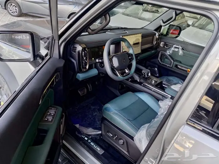 جيتور T2 لاكجري فل كامل 2026 4