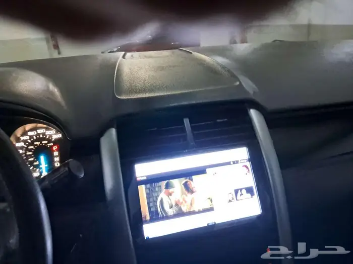 فورد ايدج 2014 SE 12