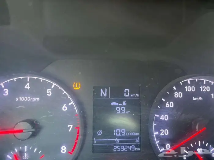 اكسنت موديل 2019 5