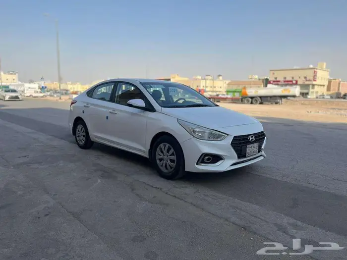 اكسنت موديل 2019 9