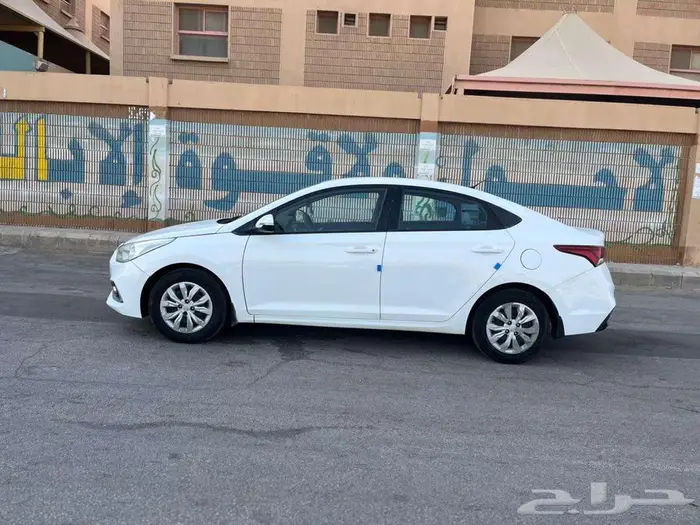 اكسنت موديل 2019 11