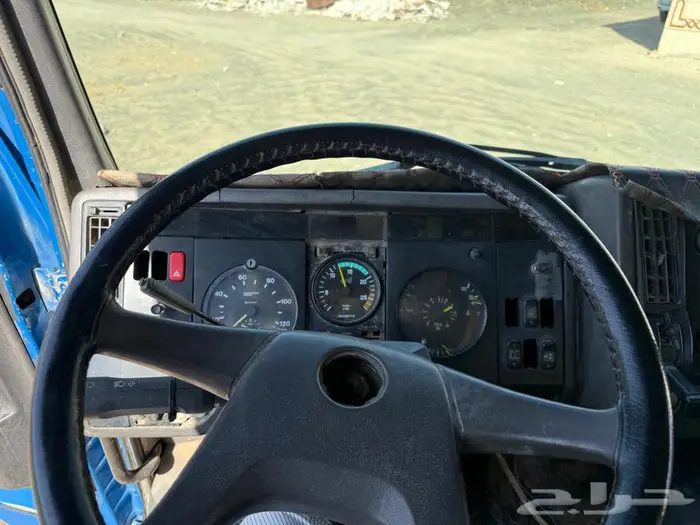 البي مسكس 19طن 0