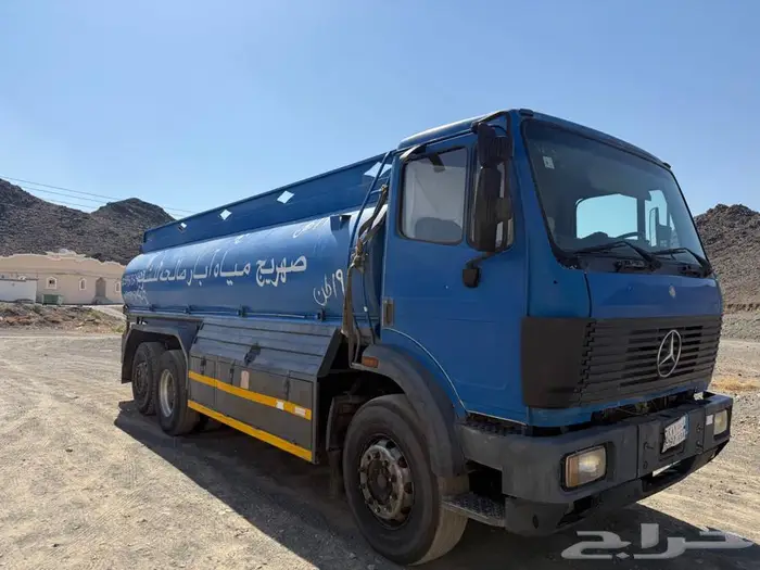 البي مسكس 19طن 1