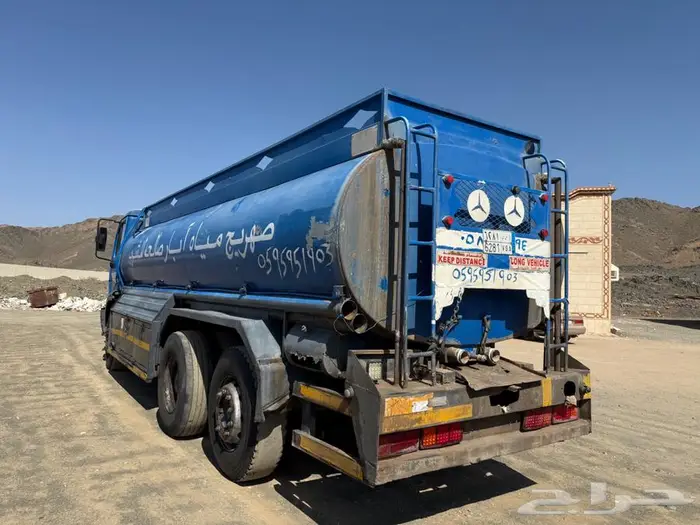 البي مسكس 19طن 4