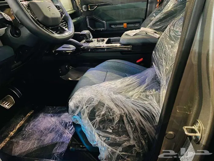 جيتور T2 لكجري 2026 ( كاش و اقساط ) عرض خاص 18