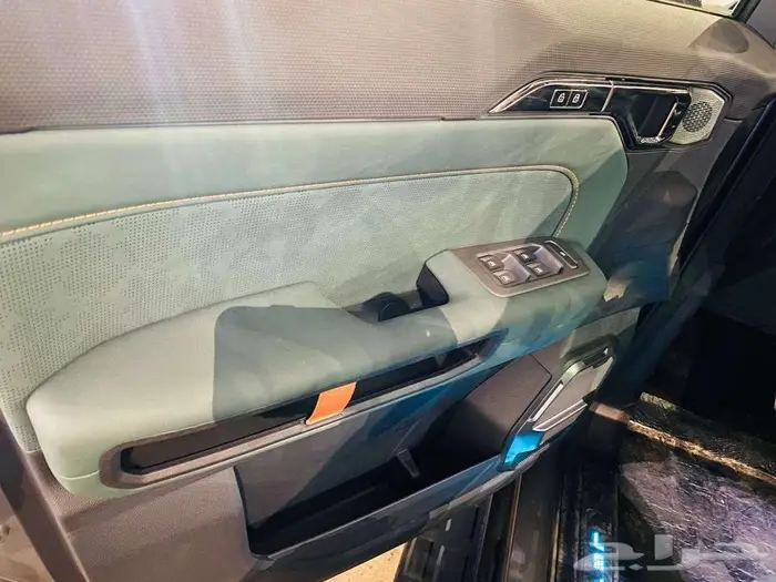 جيتور T2 لكجري 2026 ( كاش و اقساط ) عرض خاص 19