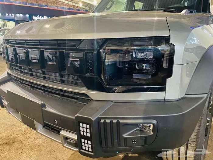 جيتور T2 لكجري 2026 ( كاش و اقساط ) عرض خاص 8