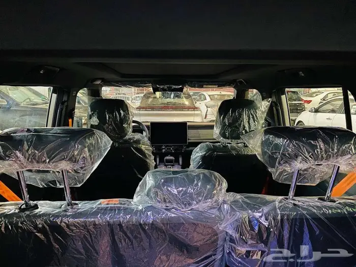 جيتور T2 لكجري 2026 ( كاش و اقساط ) عرض خاص 20