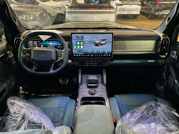 جيتور T2 لكجري 2026 ( كاش و اقساط ) عرض خاص 31