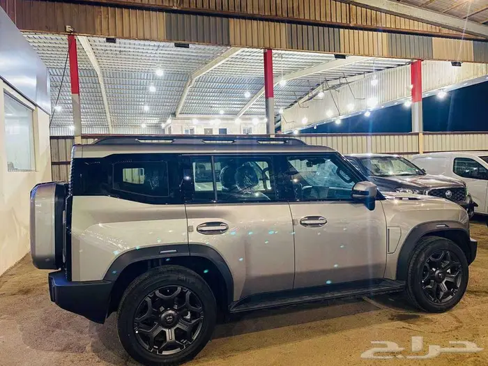 جيتور T2 لكجري 2026 ( كاش و اقساط ) عرض خاص 12