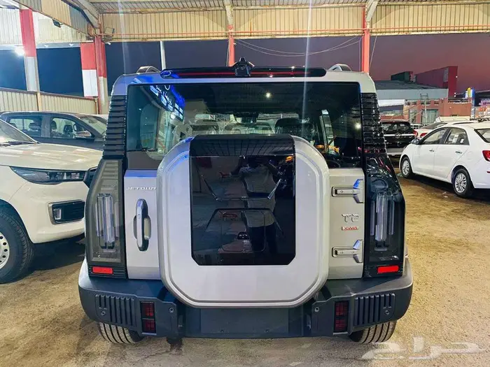 جيتور T2 لكجري 2026 ( كاش و اقساط ) عرض خاص 14