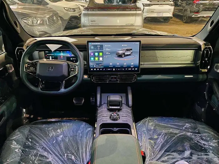 جيتور T2 لكجري 2026 ( كاش و اقساط ) عرض خاص 30