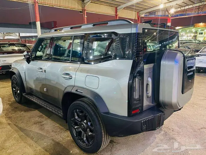 جيتور T2 لكجري 2026 ( كاش و اقساط ) عرض خاص 9