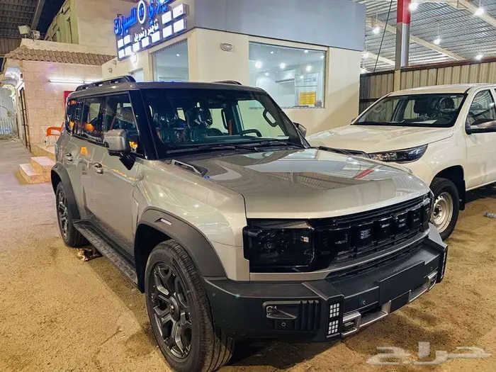 جيتور T2 لكجري 2026 ( كاش و اقساط ) عرض خاص 2