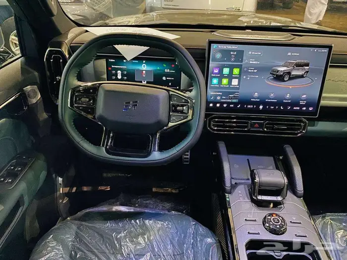 جيتور T2 لكجري 2026 ( كاش و اقساط ) عرض خاص 35