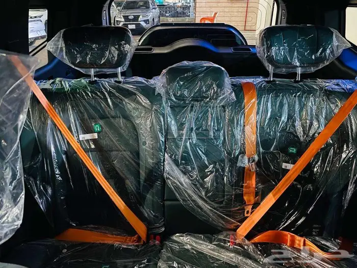 جيتور T2 لكجري 2026 ( كاش و اقساط ) عرض خاص 27