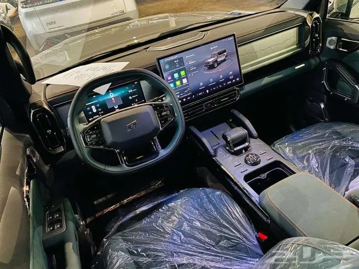 جيتور T2 لكجري 2026 ( كاش و اقساط ) عرض خاص 33