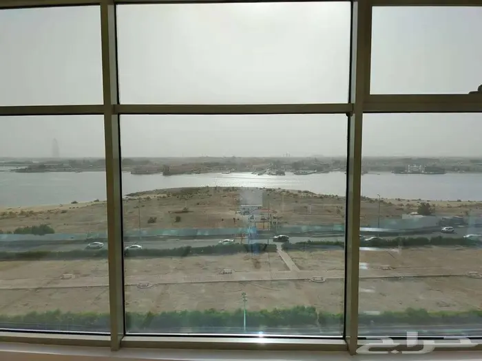 شقة فاخرة في ابراج الفارسي ابحر للبيع 5