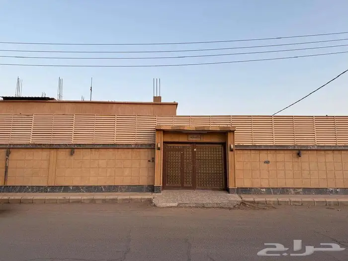 دور للبيع في حي الرويعيات قريب المسجد والمدارس 0