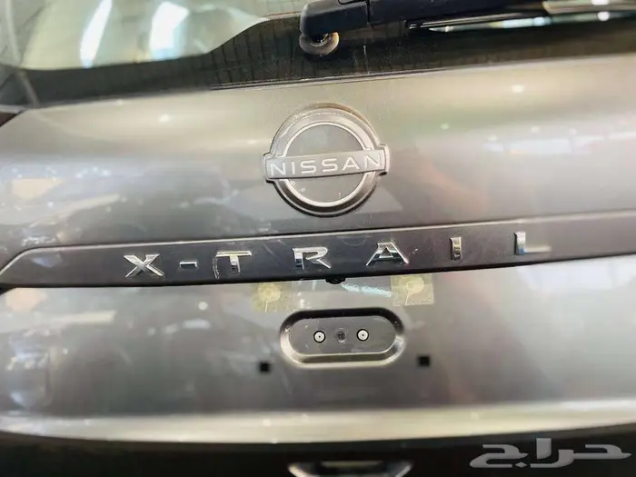نيسان اكس تريل 5 مقاعد دفع امامي 2025 S ( كاش   اقساط ) 11