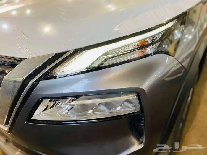 نيسان اكس تريل 5 مقاعد دفع امامي 2025 S ( كاش   اقساط ) 14