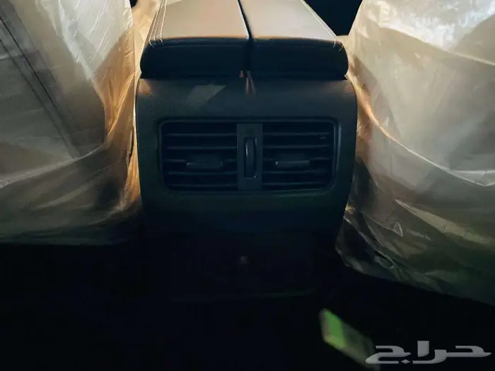 نيسان اكس تريل 5 مقاعد دفع امامي 2025 S ( كاش   اقساط ) 19